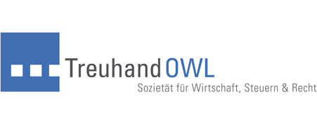 Treuhand OWL GmbH Wirtschaftsprüfungsgesellschaft