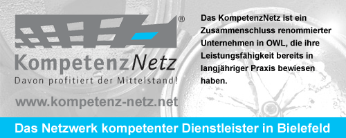 Kompetenz-Netz